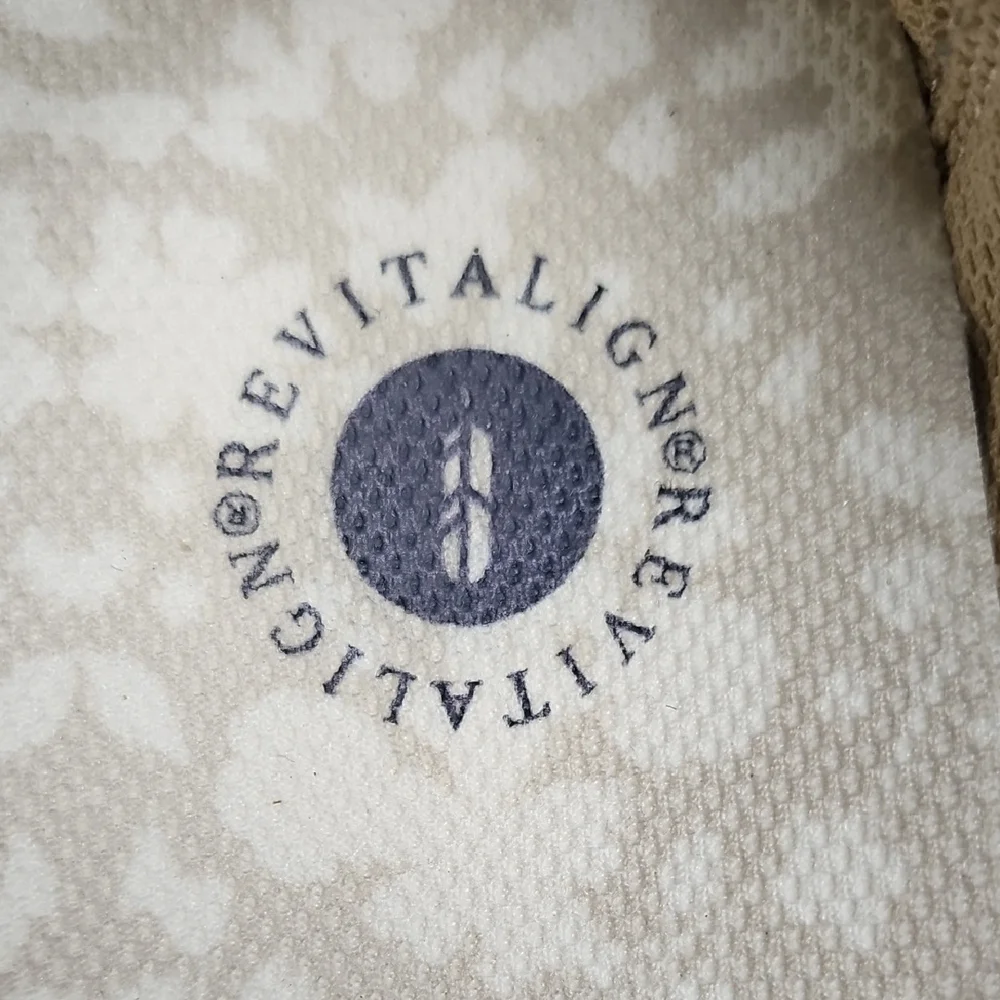 REVITALIGN Orthotic Canvas Slip-On Sneakers- Santa Margarita - Picture 3 of 7